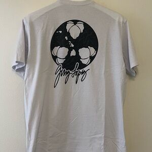 Patagonia Men's Gerry Lopez Pocket Responsibili-Tee